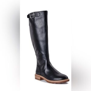 Time and Tru Tall Riding Boot
